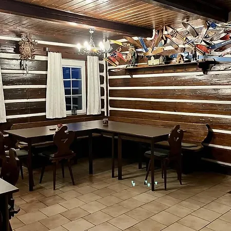 Vista Strážné