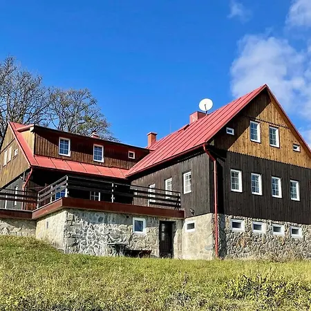 Chalet Vista *