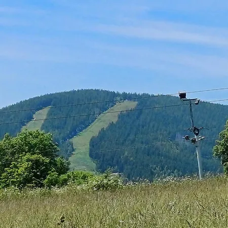Alpesi faház Vista *