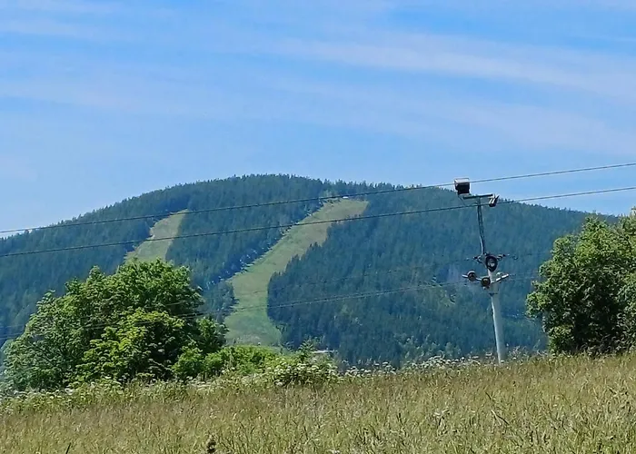 Alpstuga Vista *