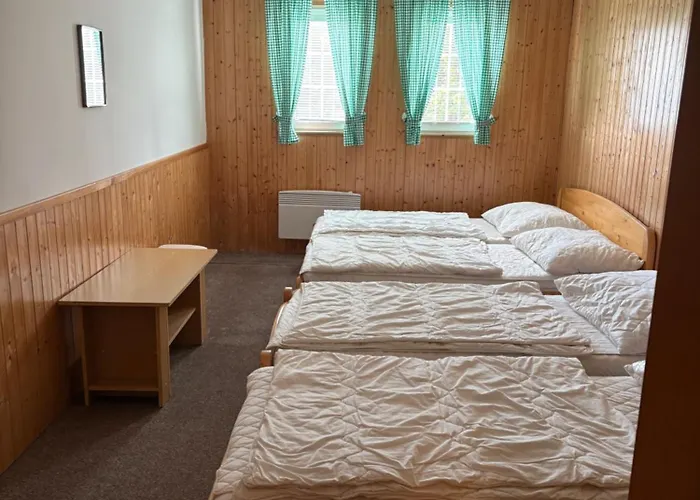 Vista Strážné